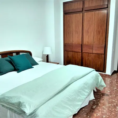 Disfruta - Enjoy Ayuntamiento * 발렌시아