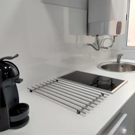 Apartment Disfruta - Enjoy Ayuntamiento *
