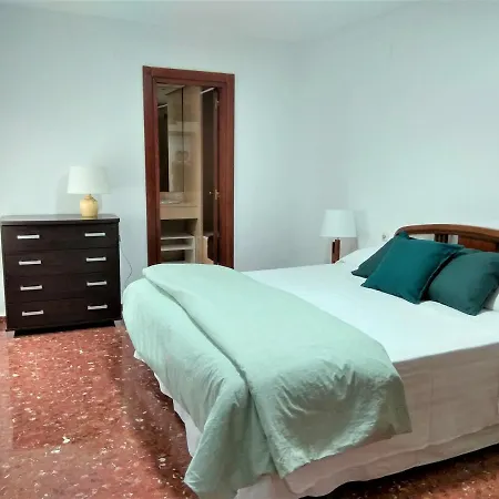 Disfruta - Enjoy Ayuntamiento 발렌시아