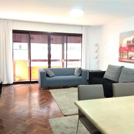 Apartment Disfruta - Enjoy Ayuntamiento