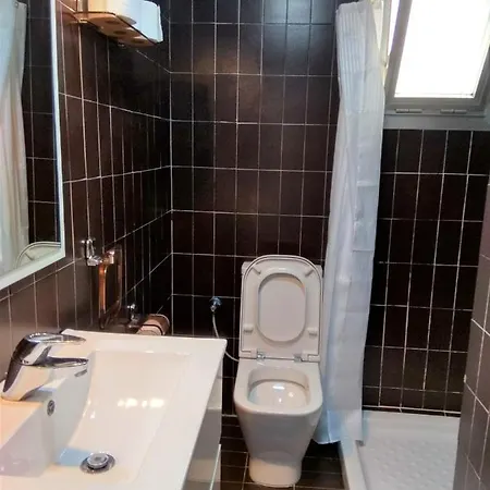 Apartamento Disfruta - Enjoy Ayuntamiento Valencia